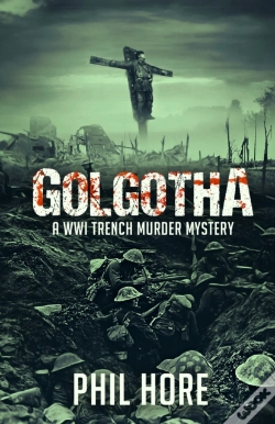 Capa do artigo Golgotha