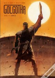 Golgotha Tome 2 : Cyriacus