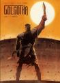 Golgotha Tome 2 : Cyriacus - Preview