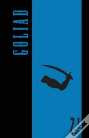 Capa do artigo Goliad Review 2.1