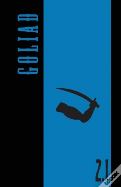Capa do artigo Goliad Review 2.1