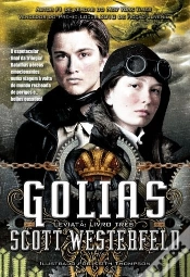 Capa do artigo Golias