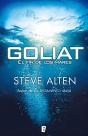 Goliat. El Fin De Los Mares - Preview
