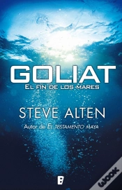 Capa do artigo Goliat. El Fin De Los Mares