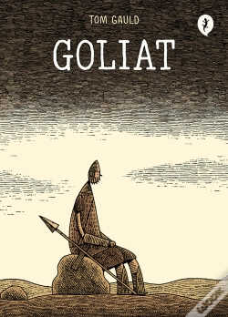 Capa do artigo Goliat