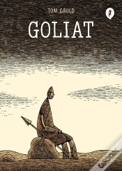 Capa do artigo Goliat