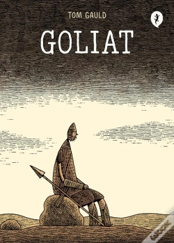 Capa do artigo Goliat