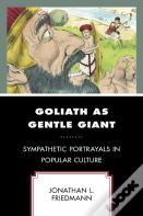 Goliath As Gentle Giant