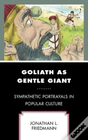Capa do artigo Goliath As Gentle Giant