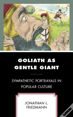 Capa do artigo Goliath As Gentle Giant