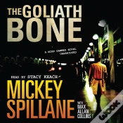 Capa do artigo Goliath Bone