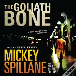 Capa do artigo Goliath Bone
