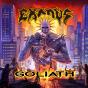 Goliath - CD - Preview