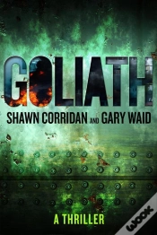 Capa do artigo Goliath