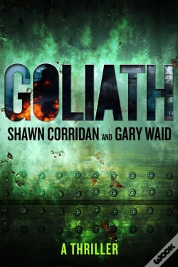 Capa do artigo Goliath