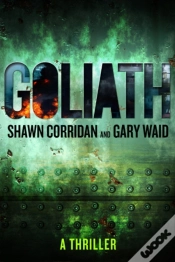 Capa do artigo Goliath