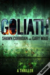 Capa do artigo Goliath