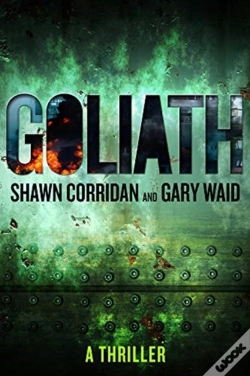 Capa do artigo Goliath