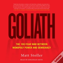 Capa do artigo Goliath