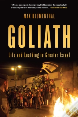 Capa do artigo Goliath