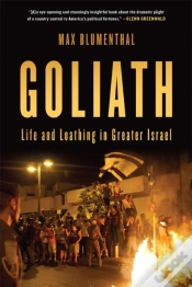 Capa do artigo Goliath