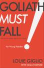 Goliath Must Fall For Young Readers - Preview