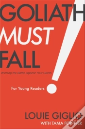 Capa do artigo Goliath Must Fall For Young Readers