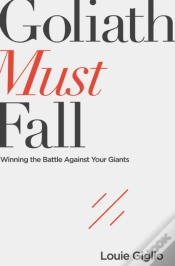 Capa do artigo Goliath Must Fall