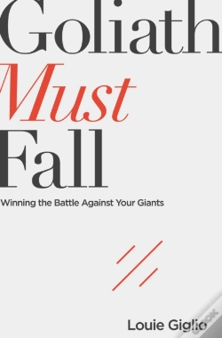 Capa do artigo Goliath Must Fall