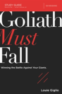 Goliath Must Fall Study Guide - Preview