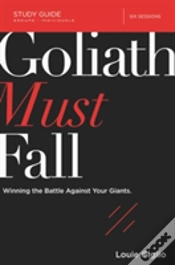 Capa do artigo Goliath Must Fall Study Guide