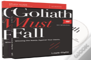 Goliath Must Fall Study Guide With Dvd