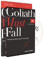 Goliath Must Fall Study Guide With Dvd - Preview