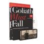 Goliath Must Fall Study Guide With Dvd - Preview
