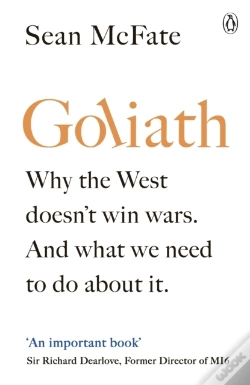 Capa do artigo Goliath