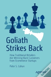 Goliath Strikes Back