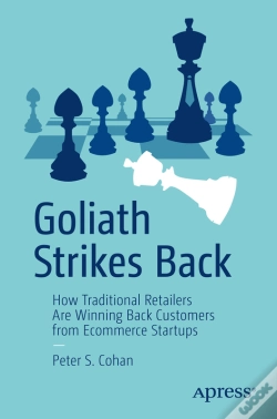 Capa do artigo Goliath Strikes Back