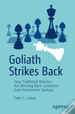 Capa do artigo Goliath Strikes Back