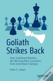 Capa do artigo Goliath Strikes Back