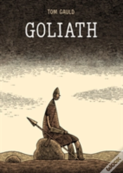 Capa do artigo Goliath