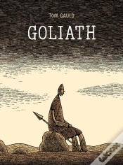 Capa do artigo Goliath