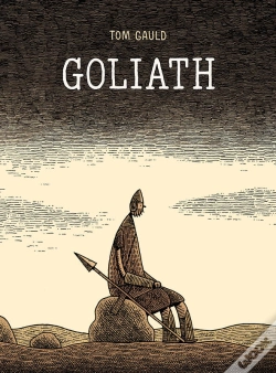 Capa do artigo Goliath