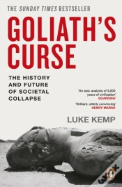 Capa do artigo Goliathâ€™S Curse