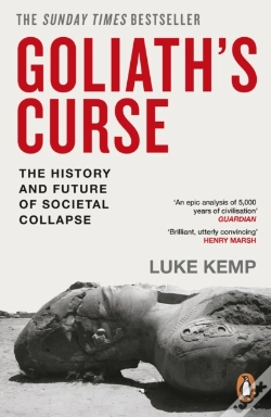 Capa do artigo Goliathâ€™S Curse