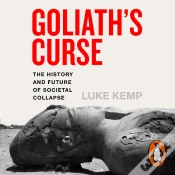 Capa do artigo Goliath