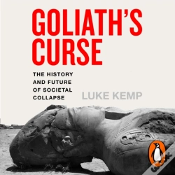 Capa do artigo Goliath'S Curse