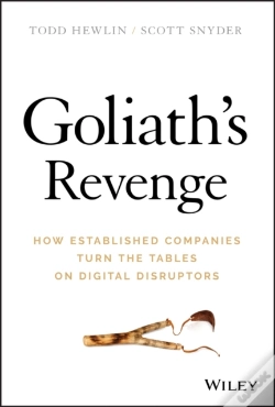 Capa do artigo Goliath'S Revenge