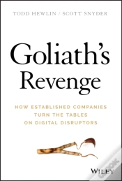 Capa do artigo Goliath