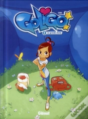 Capa do artigo Goligo T.1