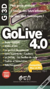 Capa do artigo Golive 4.0